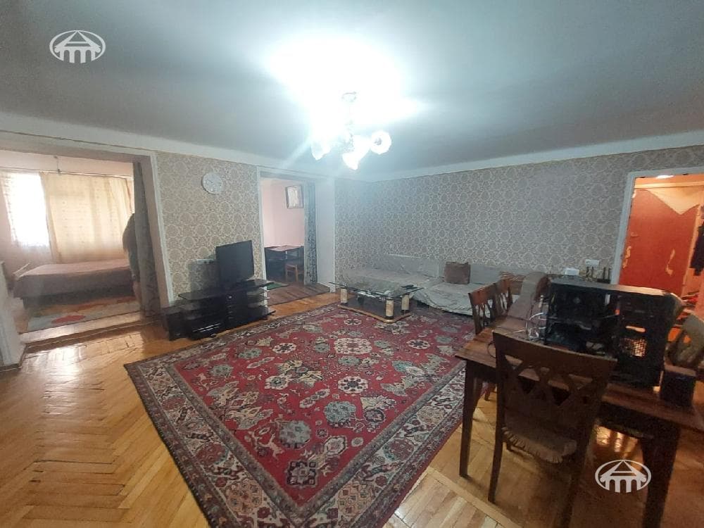 Квартира · 119 м² · Канакер-Зейтун