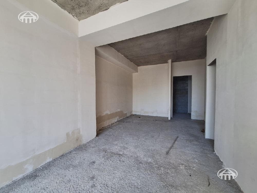 Apartment · 2 rooms · 72 m² · Nork-Marash