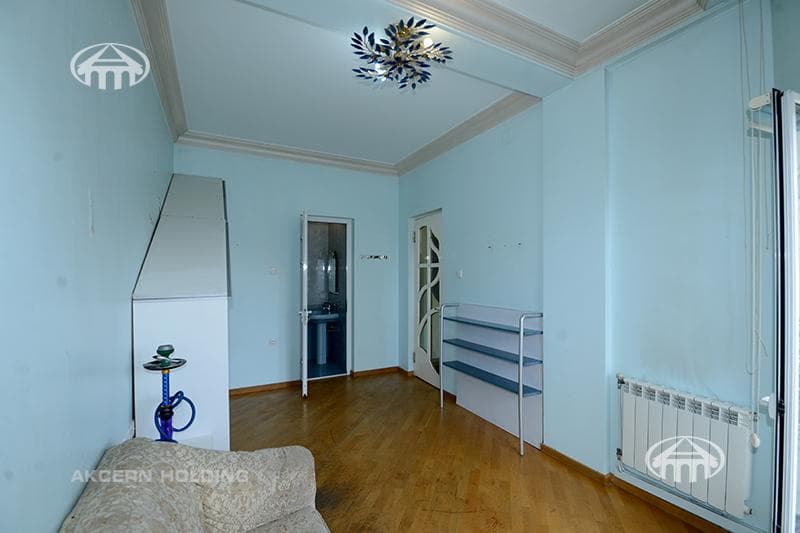 Особняк · 5 комн. · 814 м² · Арабкир