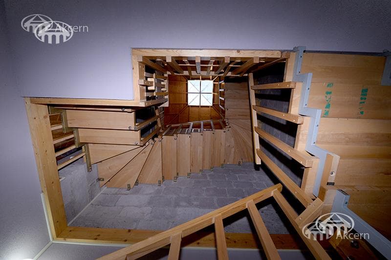 Особняк · 9 комн. · 521 м² · Прошян
