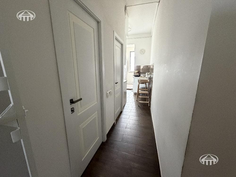 Apartment · 3 rooms · 98 m² · Arabkir