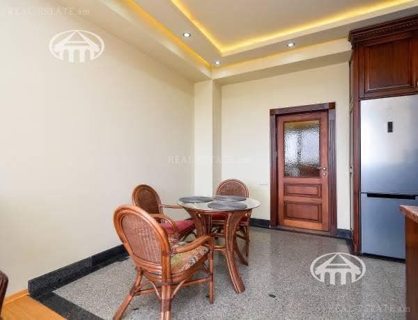 Բնակարան · 3 սեն. · 90 մ² · Արաբկիր — Լուսանկար 9 / 14