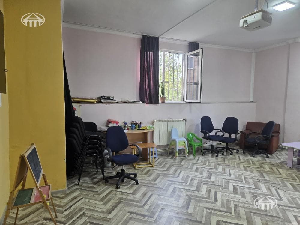 Office · 139 m² · Nor Nork