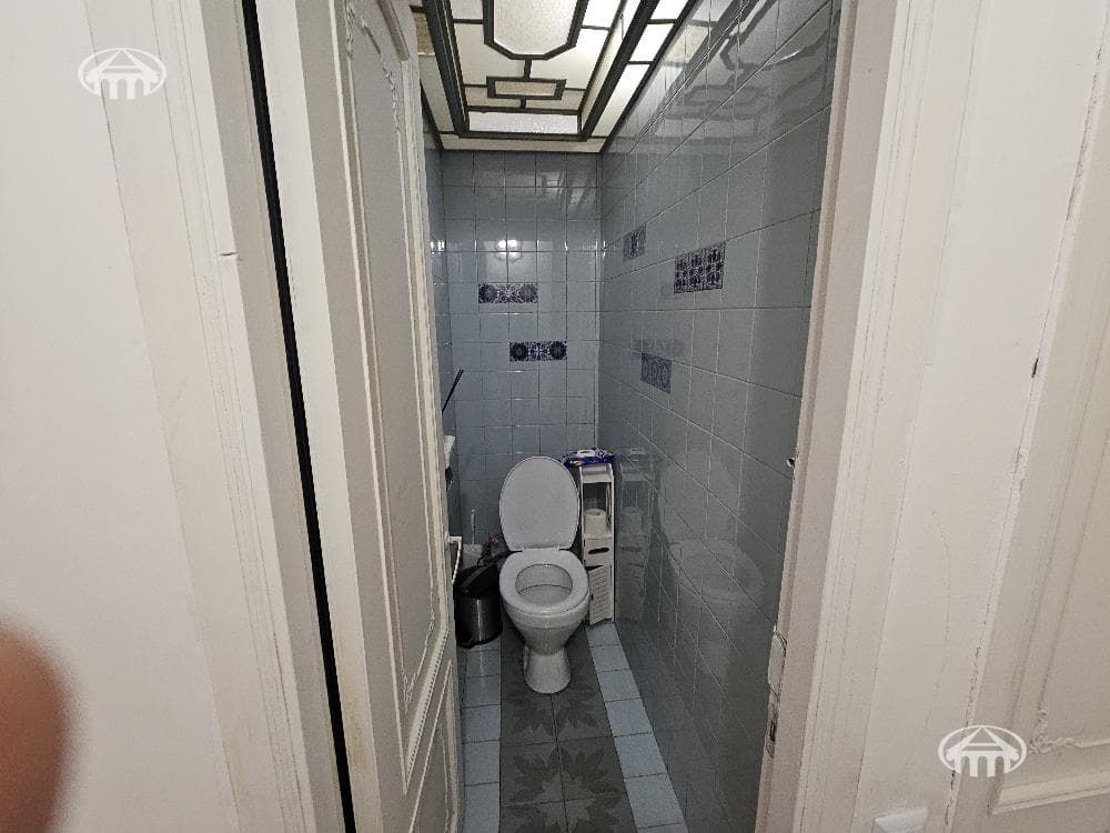Квартира · 3 комн. · 103 м² · Кентрон