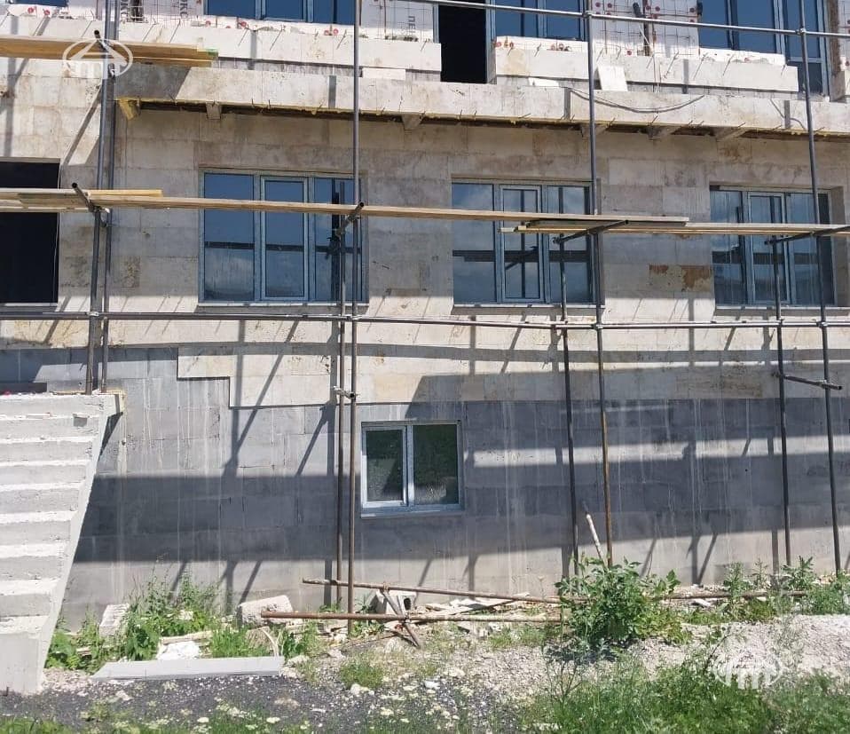 Квартира · 4 комн. · 120 м² · Раздан