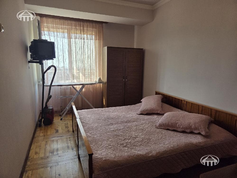 Apartment · 3 rooms · 80 m² · Ajapnyak