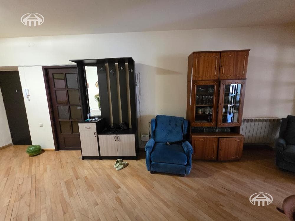 Квартира · 4 комн. · 134 м² · Арабкир
