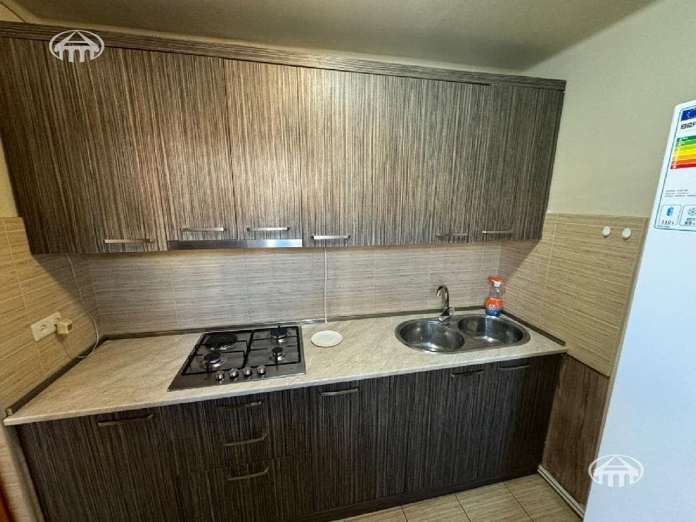 Apartment · 1 rooms · 40 m² · Kentron