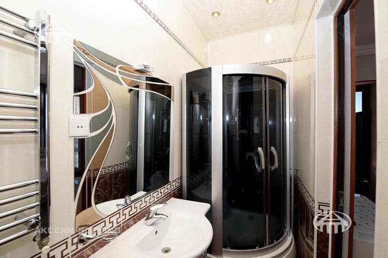 Особняк · 7 комн. · 575 м² · Давташен