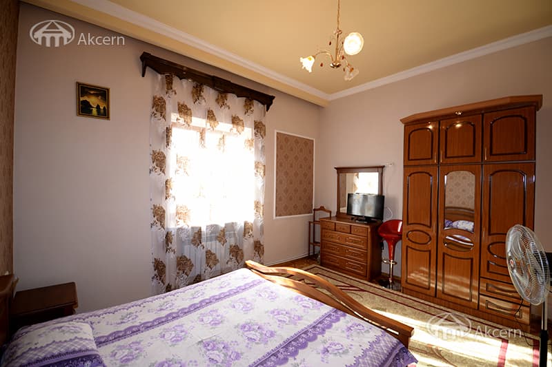 Mansion · 420 m² · Erebuni