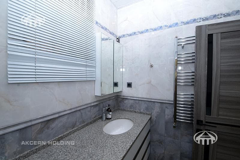 Особняк · 5 комн. · 270 м² · Арабкир