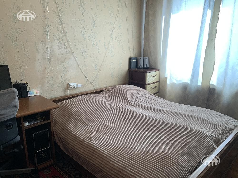 Apartment · 3 rooms · 83 m² · Arabkir