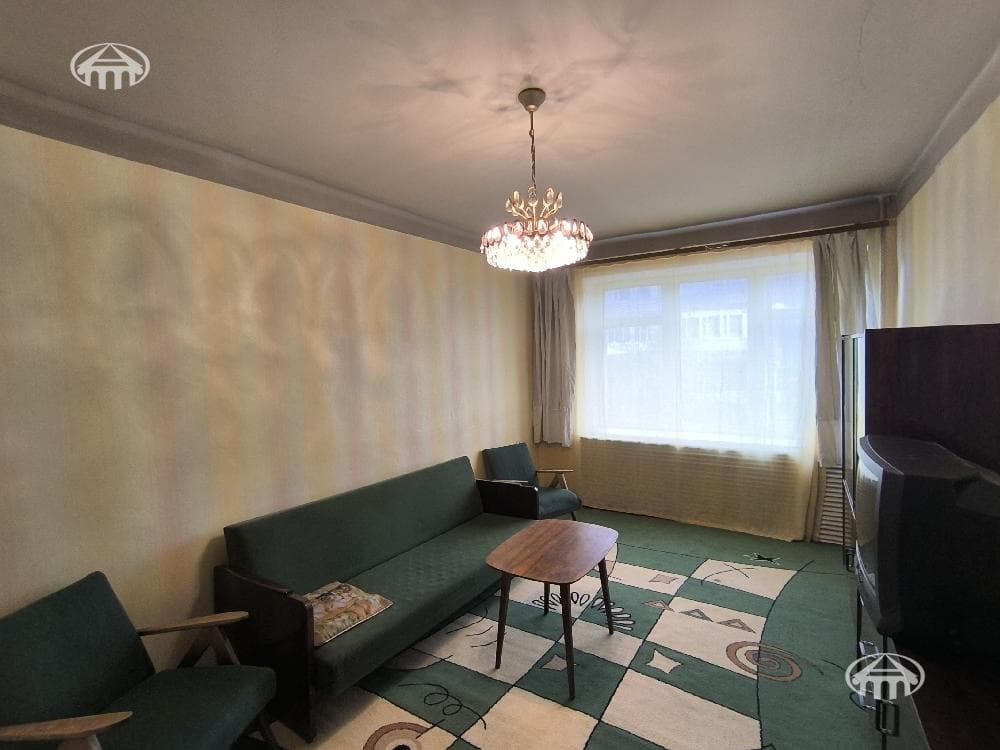 Apartment · 3 rooms · 75 m² · Arabkir