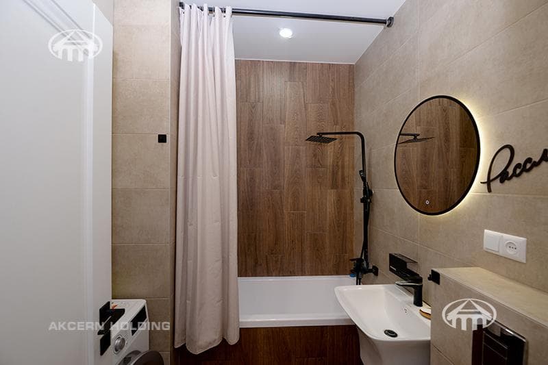 Квартира · 2 комн. · 45 м² · Нор-Норк