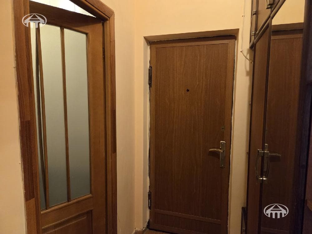 Apartment · 1 rooms · 36 m² · Kentron