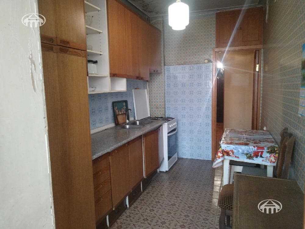 Квартира · 1 комн. · 53 м² · Аджапняк