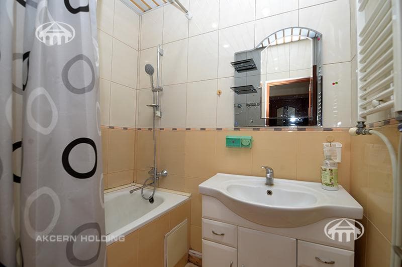 Квартира · 3 комн. · 76 м² · Арабкир