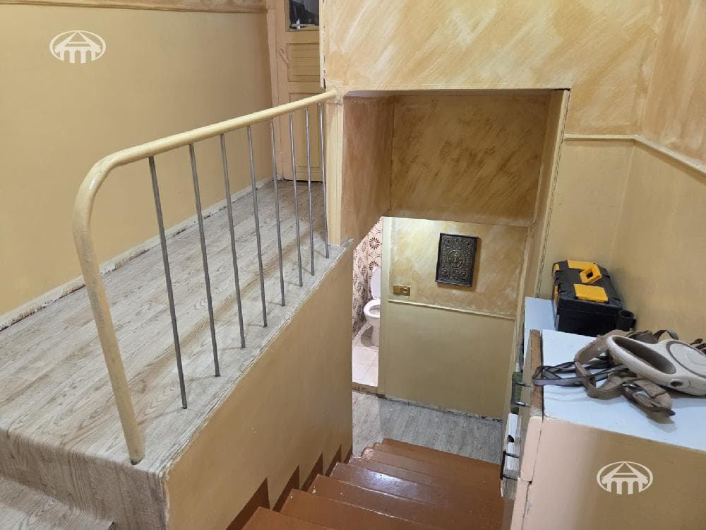 Առանձնատուն · 4 սեն. · 110 մ² · Կենտրոն