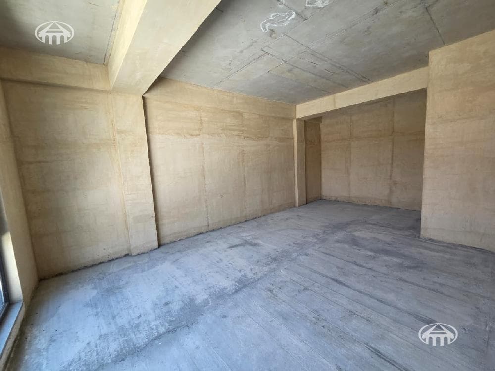 Квартира · 3 комн. · 77,6 м² · Нор-Норк