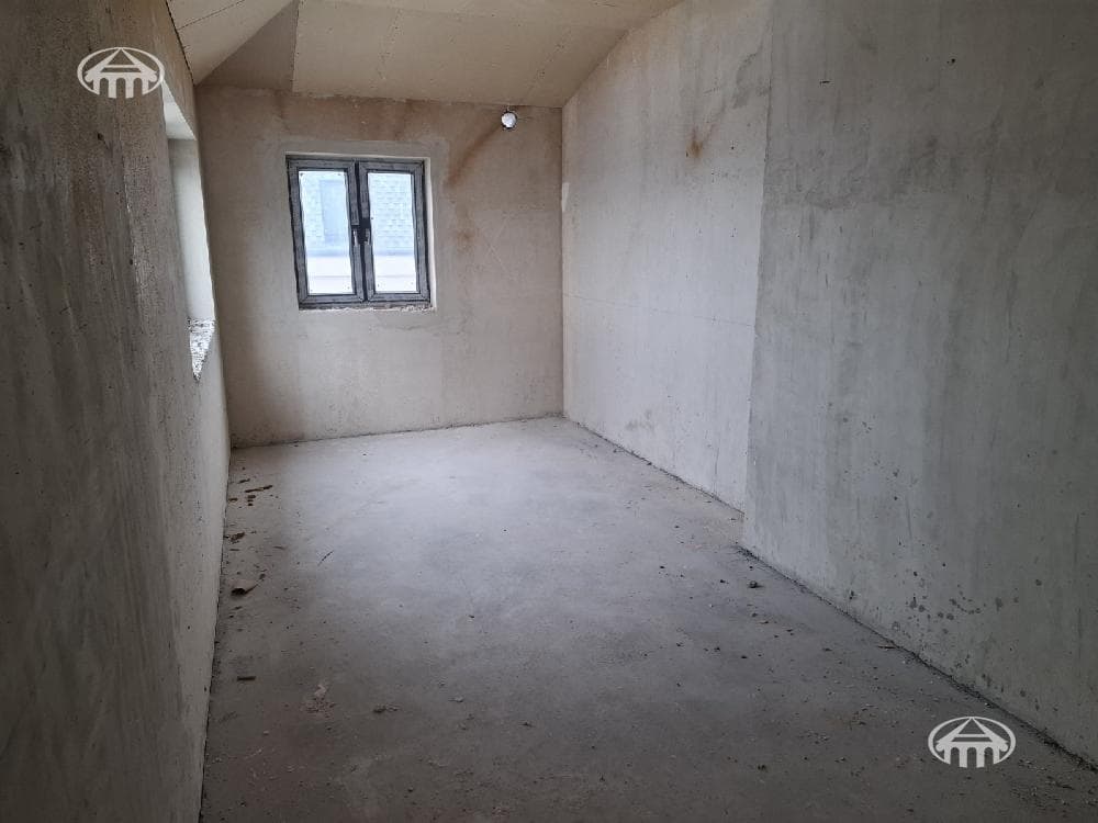 Apartment · 2 rooms · 43 m² · Djrvej