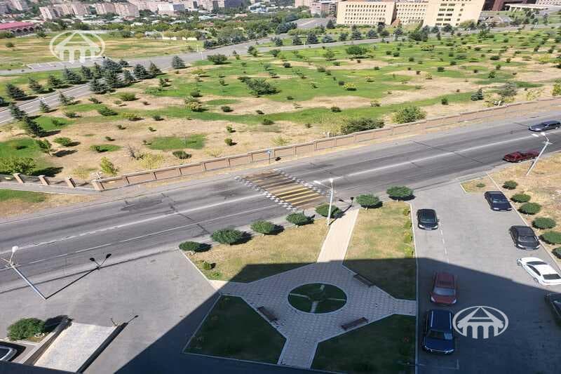 Apartment · 3 rooms · 130 m² · Nor Nork