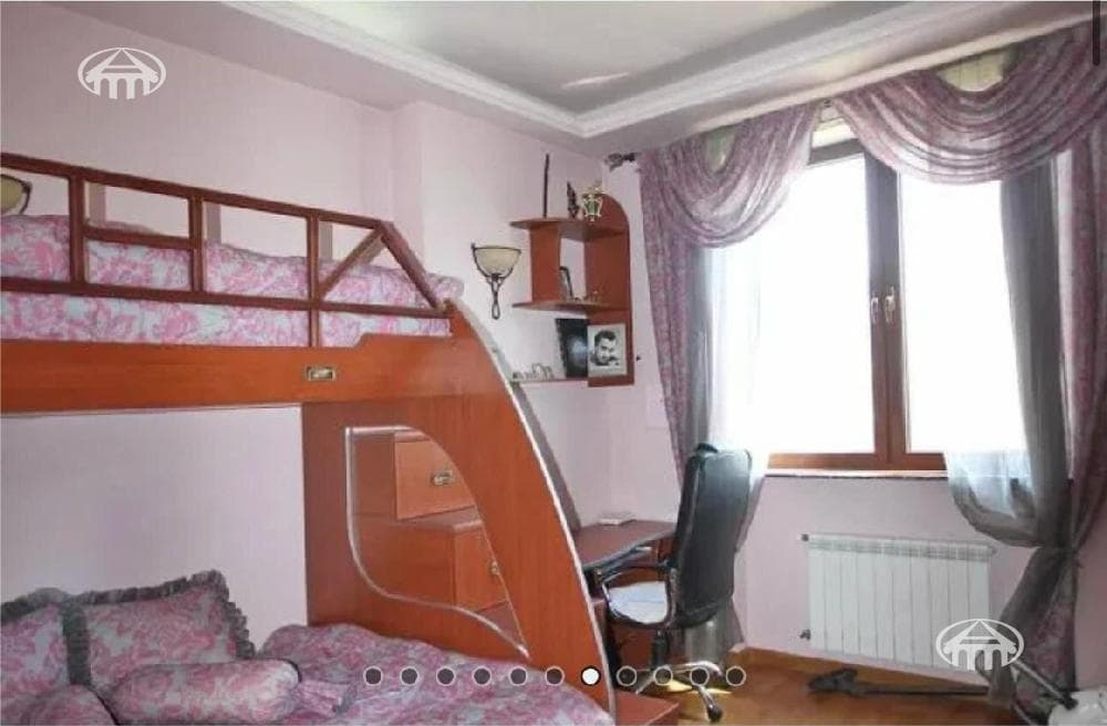 Apartment · 3 rooms · 96 m² · Kentron