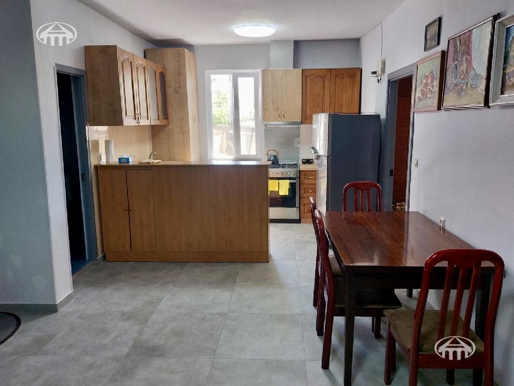 Բնակարան · 4 սեն. · 70 մ² · Արաբկիր