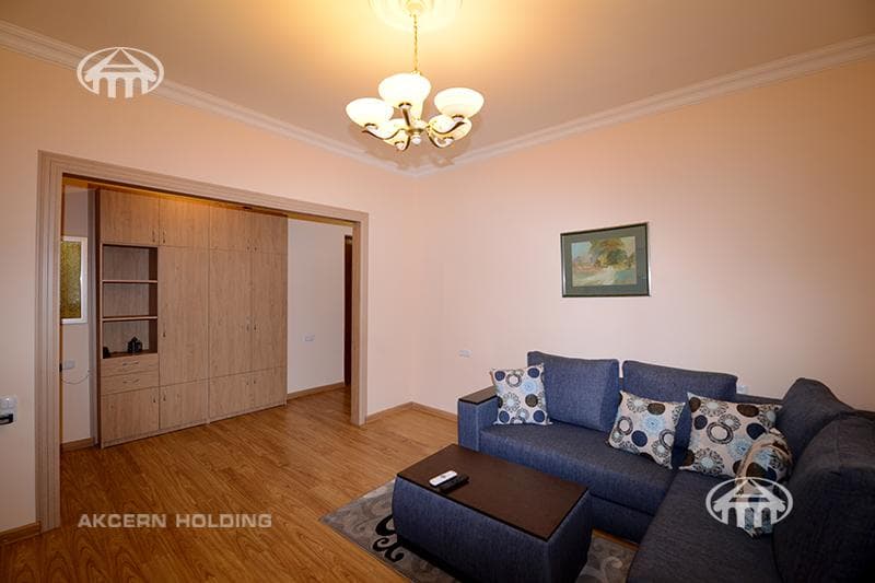 Apartment · 2 rooms · 64 m² · Arabkir