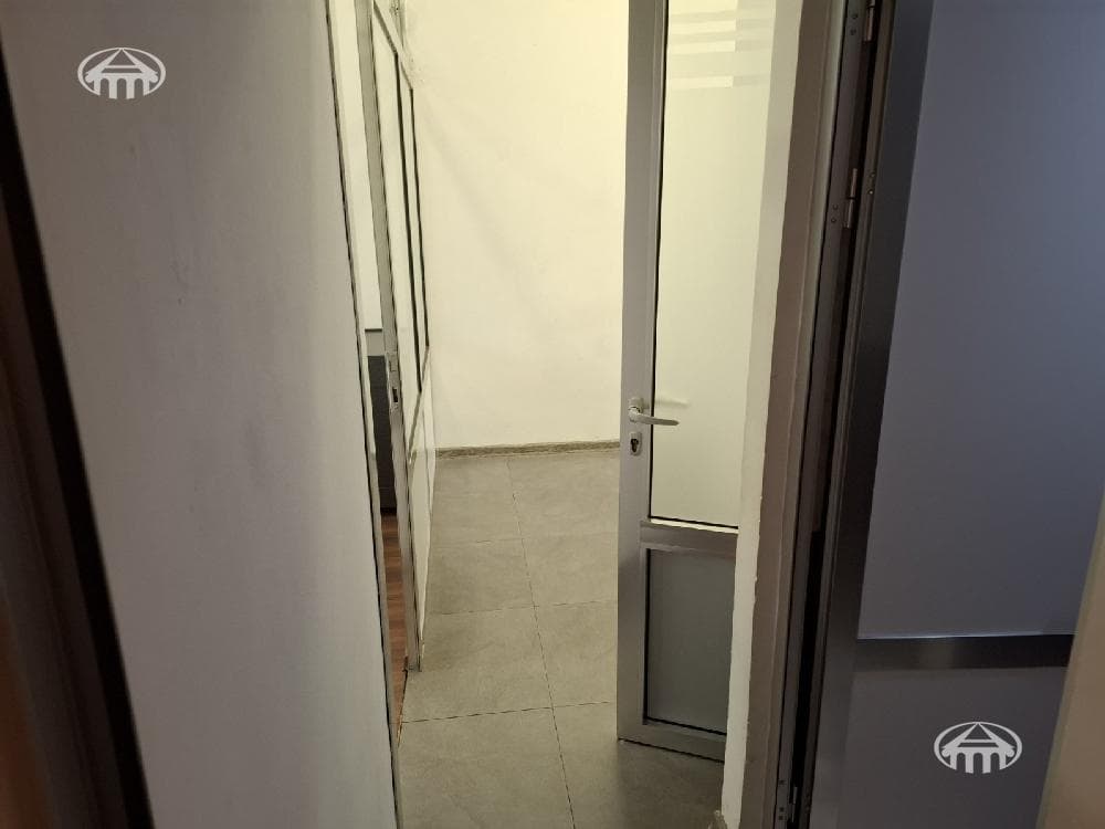 Офис · 80 м² · Кентрон
