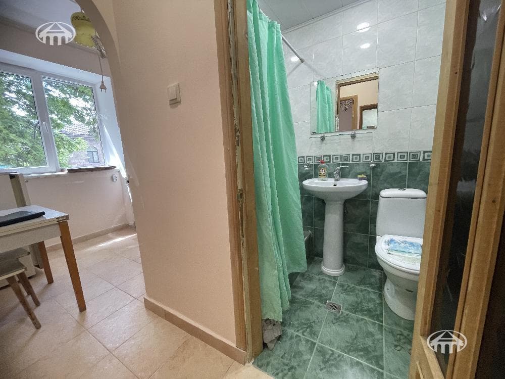 Квартира · 1 комн. · 31 м² · Арабкир
