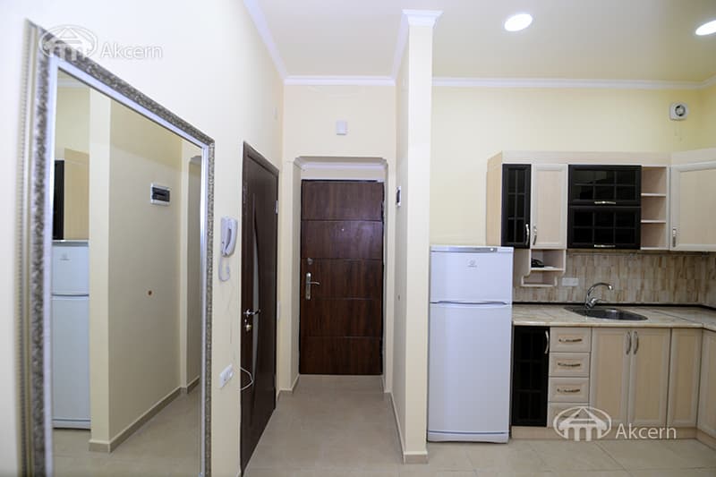 Apartment · 2 rooms · 46 m² · Kentron