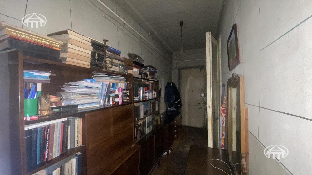 Apartment · 3 rooms · 70 m² · Arabkir
