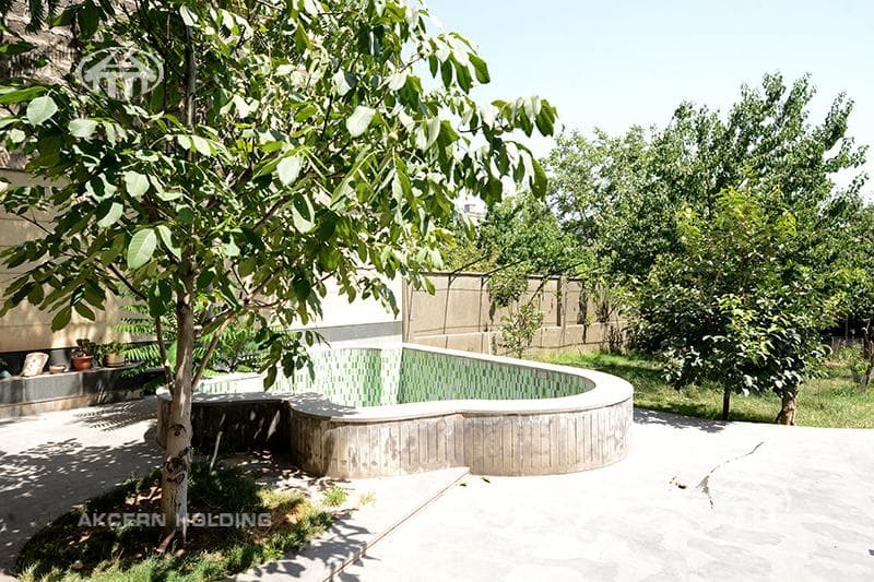 Mansion · 9 rooms · 671 m² · Arabkir