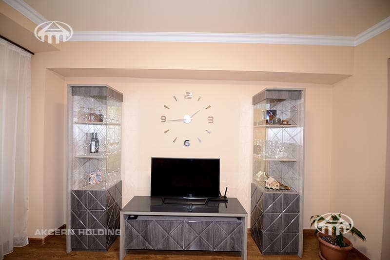 Apartment · 3 rooms · 88 m² · Arabkir