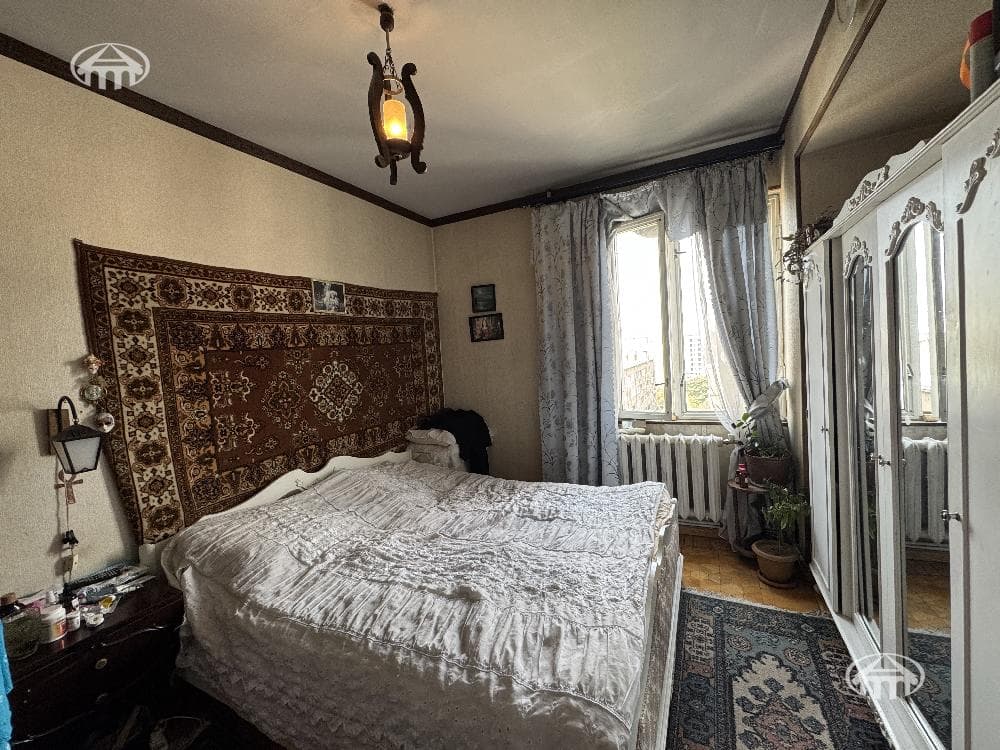 Квартира · 2 комн. · 64 м² · Арабкир