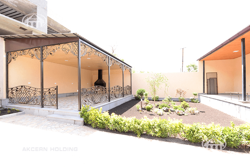 Mansion · 4 rooms · 300 m² · Nork-Marash