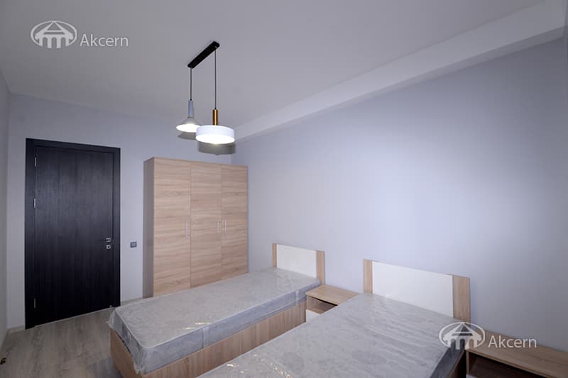Բնակարան · 3 սեն. · 138 մ² · Արաբկիր
