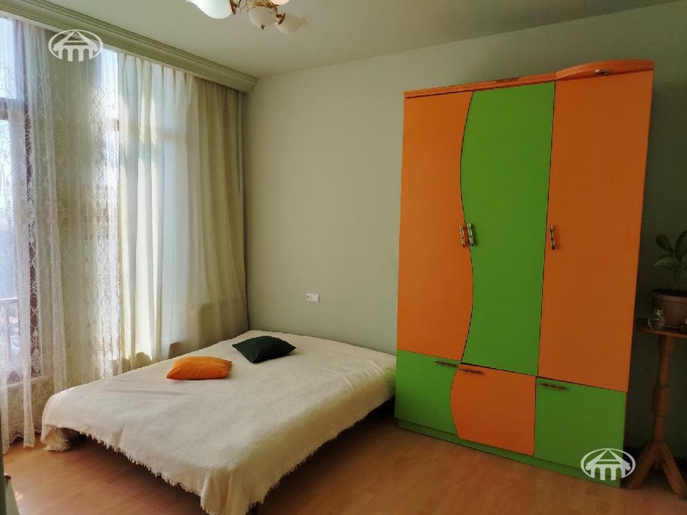 Apartment · 3 rooms · 89 m² · Arabkir — photo 6 / 15