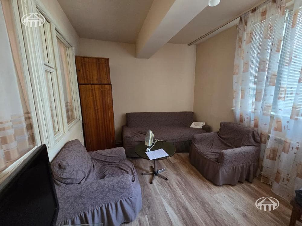 Квартира · 4 комн. · 134 м² · Арабкир