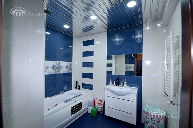 Apartment · 3 rooms · 108 m² · Kentron