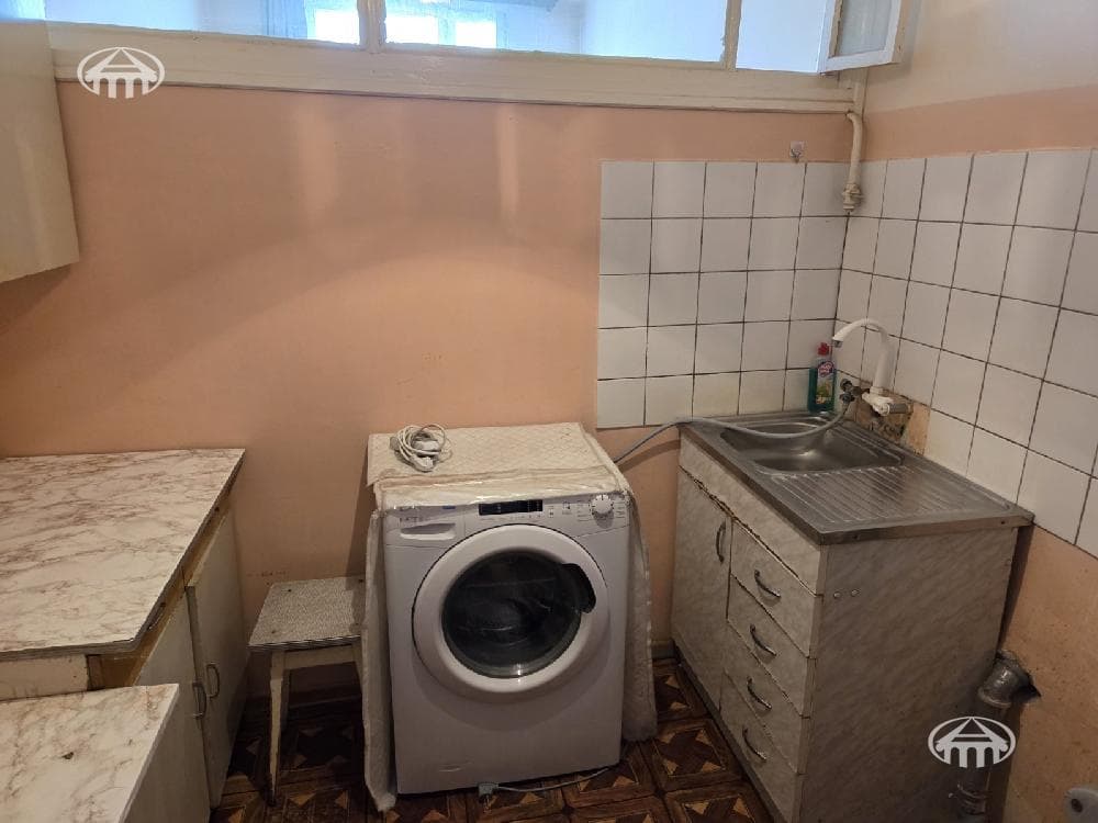 Квартира · 1 комн. · 48 м² · Арабкир