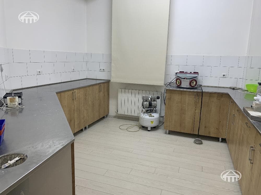 Прочее · 100 м² · Арабкир