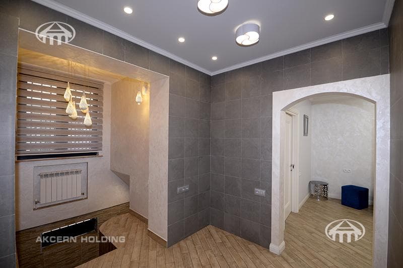 Apartment · 5 rooms · 172 m² · Arabkir — photo 27 / 44