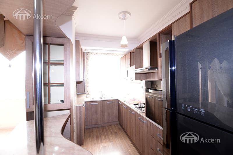 Квартира · 3 комн. · 69 м² · Канакер-Зейтун