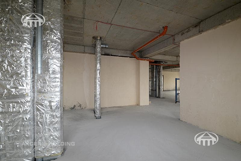 Office · 860 m² · Kanaker-Zeytun