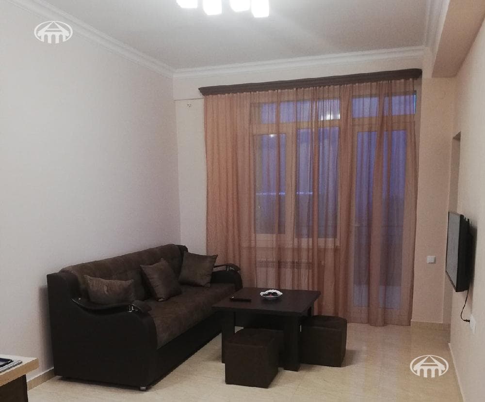 Apartment · 2 rooms · 63 m² · Davtashen