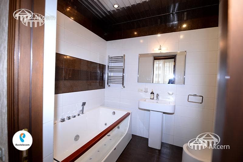 Apartment · 3 rooms · 115 m² · Arabkir