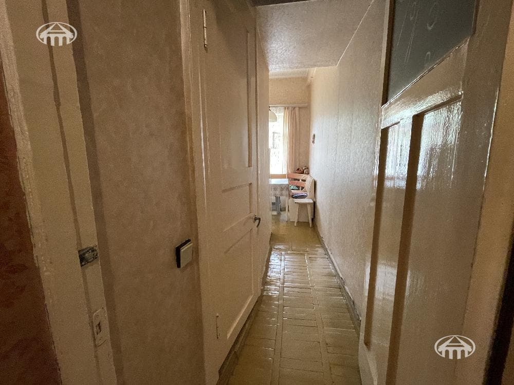 Apartment · 3 rooms · 69 m² · Erebuni