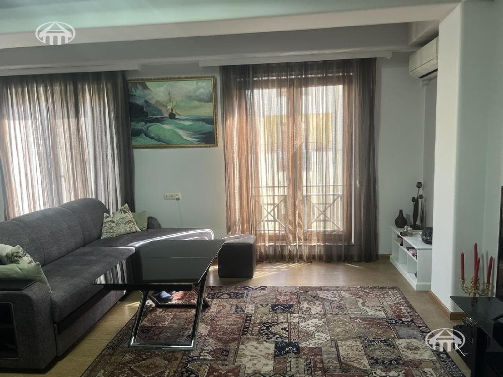 Квартира · 3 комн. · 83 м² · Канакер-Зейтун