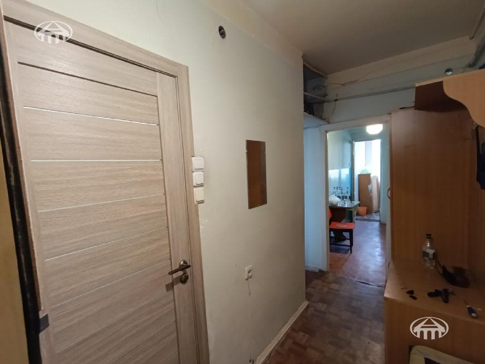 Квартира · 1 комн. · 48 м² · Канакер-Зейтун